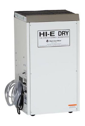 HI-E Dry Model 100