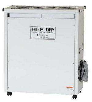 HI-E Dry Model 195